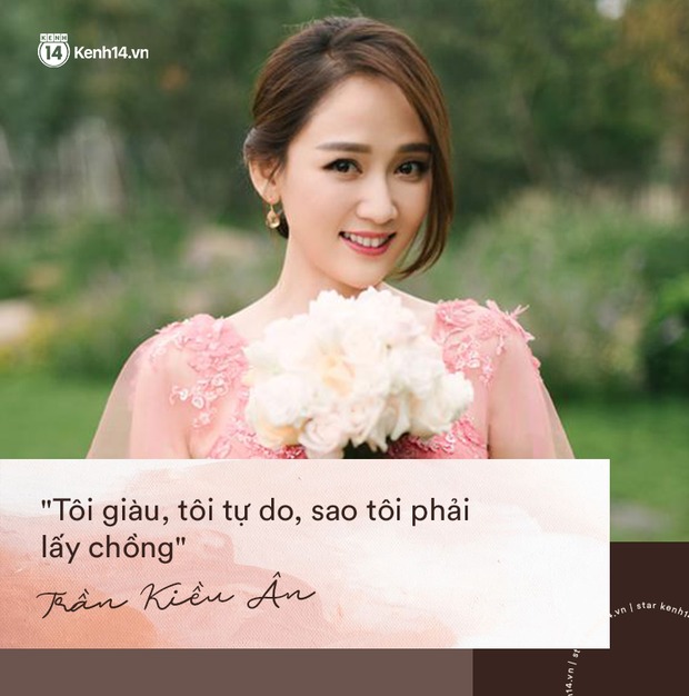 Trần Kiều Ân: Cuộc tình tan vỡ với Hoắc Kiến Hoa và chân lý độc thân tuổi 40 "Tôi giàu, tôi tự do, sao tôi phải lấy chồng" - 5 Trần Kiều Ân: Cuộc tình tan vỡ với Hoắc Kiến Hoa và chân lý độc thân tuổi 40 "Tôi giàu, tôi tự do, sao tôi phải lấy chồng" - 5