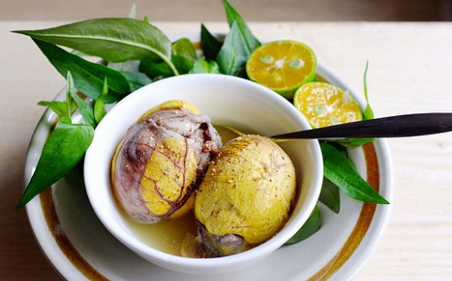 Những món không nên ăn trong ngày đầu tháng cô hồn tránh xui xẻo - 7 Những món không nên ăn trong ngày đầu tháng cô hồn tránh xui xẻo - 7