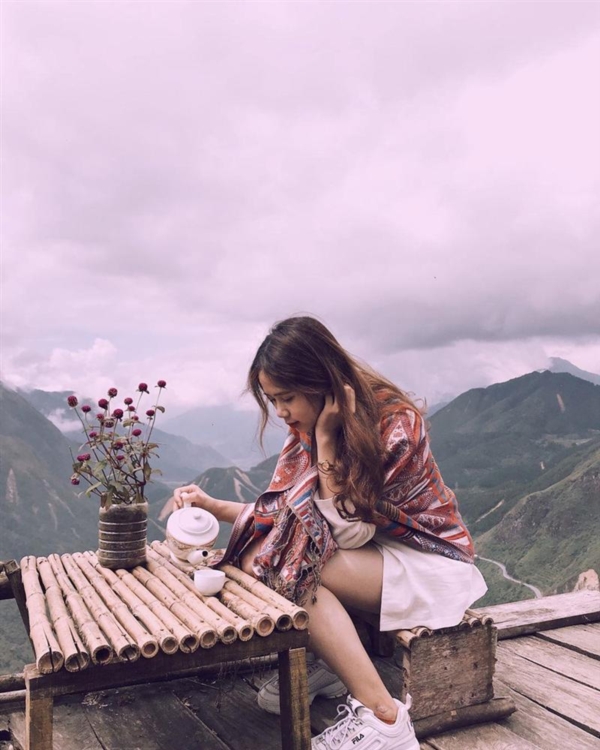 Góc 'sống ảo' săn mây đình đám trên đèo Ô Quy Hồ bị tháo dỡ khiến nhiều người tiếc nuối - 4 Góc 'sống ảo' săn mây đình đám trên đèo Ô Quy Hồ bị tháo dỡ khiến nhiều người tiếc nuối - 4