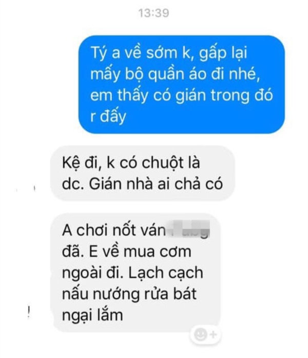 Tháng đánh răng 3 lần, quần áo đầy ổ gián, thanh niên 24 tuổi vẫn có người yêu - 1 Tháng đánh răng 3 lần, quần áo đầy ổ gián, thanh niên 24 tuổi vẫn có người yêu - 1