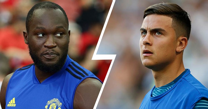 Lukaku đạt thỏa thuận với Juventus, sẽ hưởng lương 9 triệu Euro/năm Lukaku đạt thỏa thuận với Juventus, sẽ hưởng lương 9 triệu Euro/năm