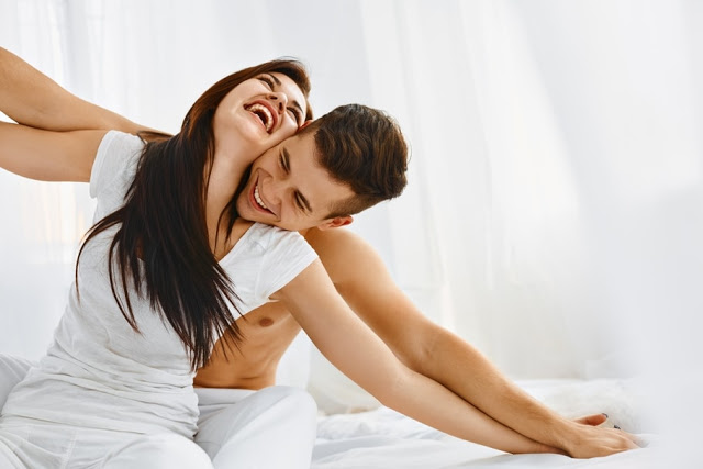 Chàng có những đặc điểm này 'chuyện ấy' sẽ cao hơn bình thường Chàng có những đặc điểm này 'chuyện ấy' sẽ cao hơn bình thường