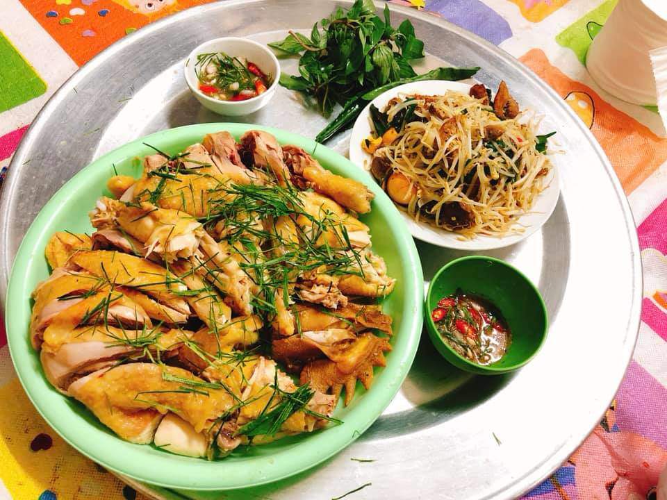 Vừa bầu lại nuôi con nhỏ, vợ trẻ 9x suốt ngày nấu cơm tuyệt ngon vẫn sợ mình vô dụng - 11 Vừa bầu lại nuôi con nhỏ, vợ trẻ 9x suốt ngày nấu cơm tuyệt ngon vẫn sợ mình vô dụng - 11