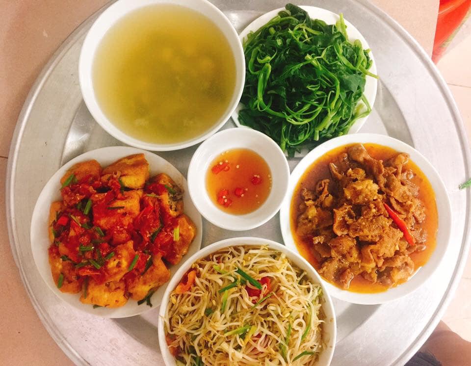 Vừa bầu lại nuôi con nhỏ, vợ trẻ 9x suốt ngày nấu cơm tuyệt ngon vẫn sợ mình vô dụng - 6 Vừa bầu lại nuôi con nhỏ, vợ trẻ 9x suốt ngày nấu cơm tuyệt ngon vẫn sợ mình vô dụng - 6
