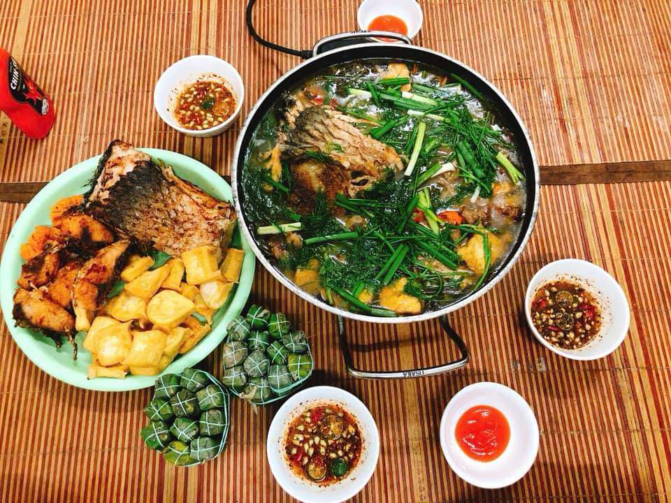Vừa bầu lại nuôi con nhỏ, vợ trẻ 9x suốt ngày nấu cơm tuyệt ngon vẫn sợ mình vô dụng - 9 Vừa bầu lại nuôi con nhỏ, vợ trẻ 9x suốt ngày nấu cơm tuyệt ngon vẫn sợ mình vô dụng - 9