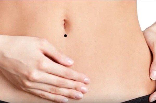 Xem 5 vị trí nốt ruồi, có thể đoán biết hôn nhân của người phụ nữ có bền lâu hay không - 1 Xem 5 vị trí nốt ruồi, có thể đoán biết hôn nhân của người phụ nữ có bền lâu hay không - 1