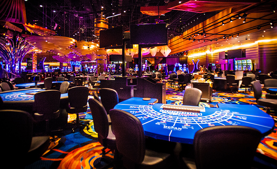 Tại sao casino vẫn thắng lớn dù người chơi có trúng đậm? Tại sao casino vẫn thắng lớn dù người chơi có trúng đậm?