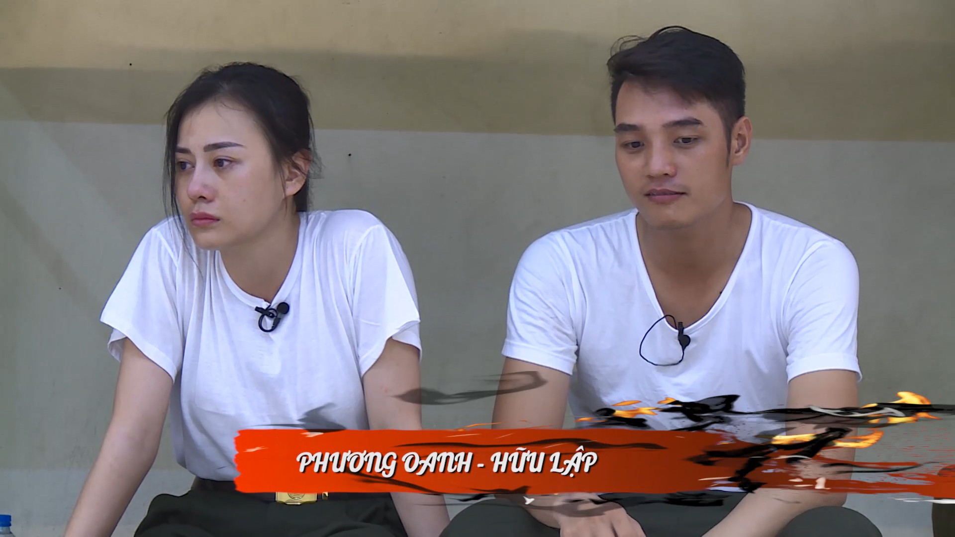 Mỹ nhân hành động: 'Quỳnh Búp Bê' Phương Oanh bức xúc, kêu gào vì bị hành xác quá cực khổ - 4 Mỹ nhân hành động: 'Quỳnh Búp Bê' Phương Oanh bức xúc, kêu gào vì bị hành xác quá cực khổ - 4