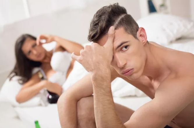 Bất ngờ kiểu 'làm đẹp' trị được nỗi khổ của quý ông Bất ngờ kiểu 'làm đẹp' trị được nỗi khổ của quý ông