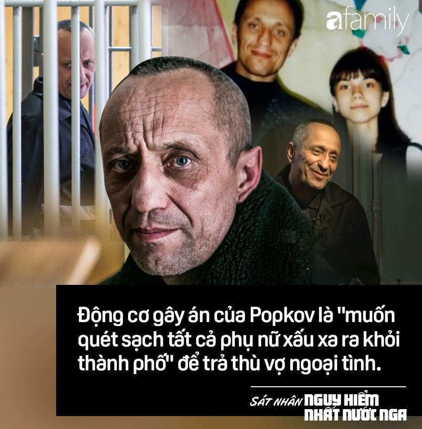 'Ma sói': Vị cảnh sát chuyên hoạt động về đêm và cái chết bí ẩn không toàn thây của hơn 80 người phụ nữ, đến người vợ cũng không hay biết gì - 5 'Ma sói': Vị cảnh sát chuyên hoạt động về đêm và cái chết bí ẩn không toàn thây của hơn 80 người phụ nữ, đến người vợ cũng không hay biết gì - 5