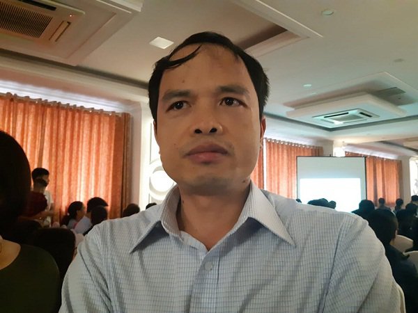 Cảnh báo tình trạng 'con giống' của đàn ông Việt đang rất thiếu và ngày càng yếu Cảnh báo tình trạng 'con giống' của đàn ông Việt đang rất thiếu và ngày càng yếu