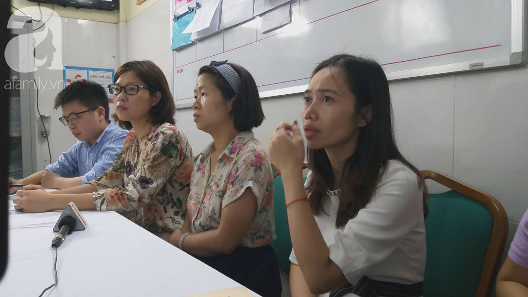 Trường Quốc tế Gateway Hà Nội - nơi bé trai lớp 1 tử vong vì nghi bị bỏ quên trên xe buýt có học phí tới gần 120 triệu/năm - 7 Trường Quốc tế Gateway Hà Nội - nơi bé trai lớp 1 tử vong vì nghi bị bỏ quên trên xe buýt có học phí tới gần 120 triệu/năm - 7