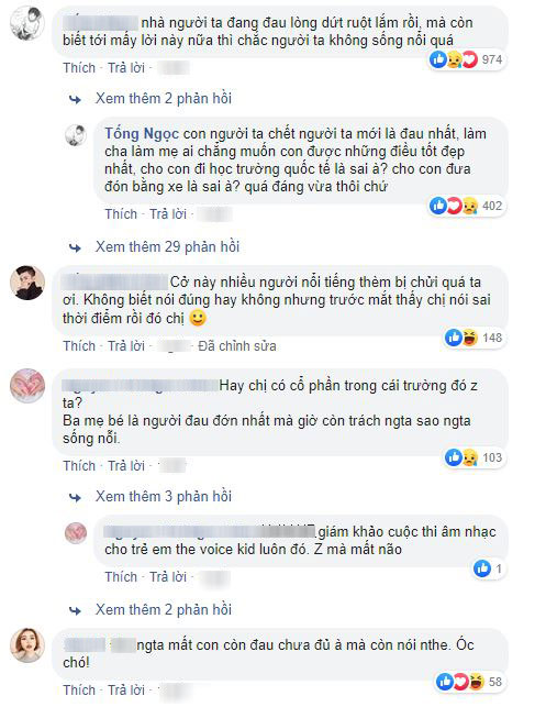 Nhạc sĩ Lưu Thiên Hương nhận cơn mưa chỉ trích vì phát ngôn nhạy cảm về vụ cháu bé lớp 1 tử vong do bị bỏ quên trên xe - 3 Nhạc sĩ Lưu Thiên Hương nhận cơn mưa chỉ trích vì phát ngôn nhạy cảm về vụ cháu bé lớp 1 tử vong do bị bỏ quên trên xe - 3