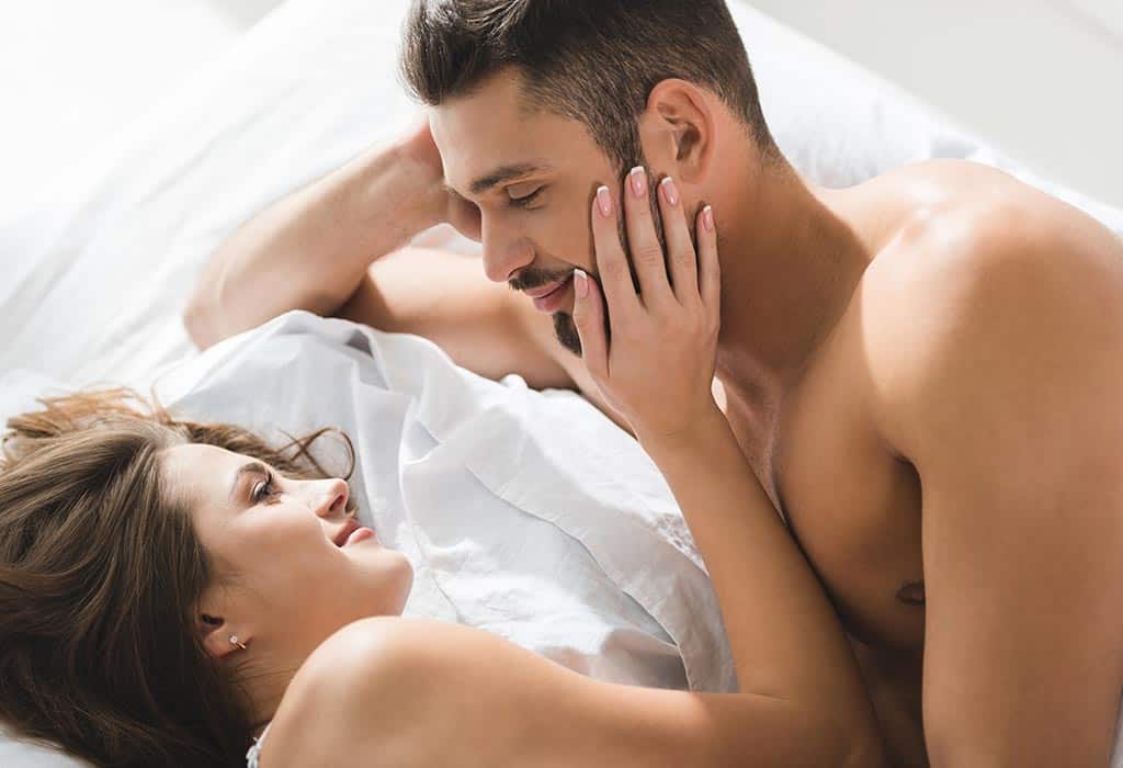 Những bí ẩn xung quanh sự xuất tinh ở nữ giới Những bí ẩn xung quanh sự xuất tinh ở nữ giới
