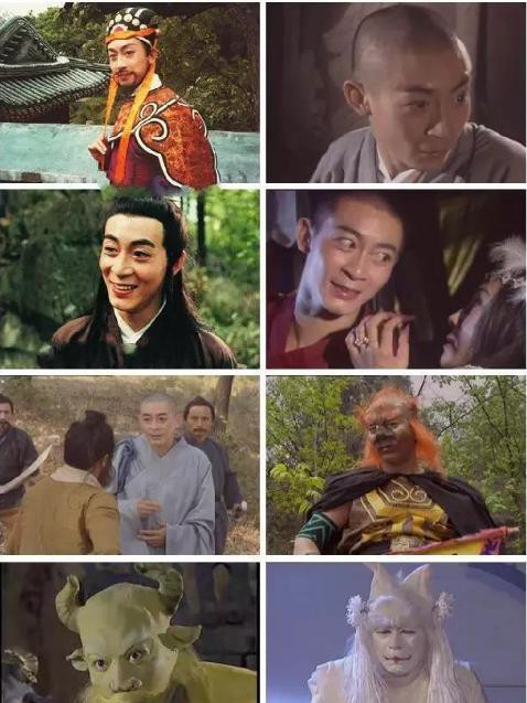 Chiếu lại trăm lần khắp thế giới nhưng 'Tây Du Ký' vẫn chứa nhiều bí mật khiến người xem bất ngờ - 1 Chiếu lại trăm lần khắp thế giới nhưng 'Tây Du Ký' vẫn chứa nhiều bí mật khiến người xem bất ngờ - 1