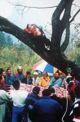 Chiếu lại trăm lần khắp thế giới nhưng 'Tây Du Ký' vẫn chứa nhiều bí mật khiến người xem bất ngờ - 5 Chiếu lại trăm lần khắp thế giới nhưng 'Tây Du Ký' vẫn chứa nhiều bí mật khiến người xem bất ngờ - 5