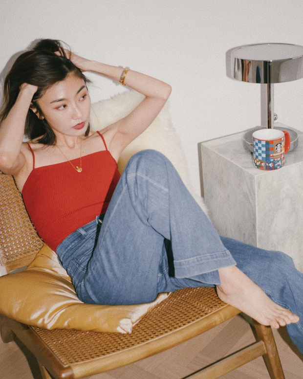 Tranh thủ sale tưng bừng khắp chốn, chị em nhất định phải sắm 6 items này vì hiện tại hay hè năm sau mặc vẫn đẹp - 10 Tranh thủ sale tưng bừng khắp chốn, chị em nhất định phải sắm 6 items này vì hiện tại hay hè năm sau mặc vẫn đẹp - 10