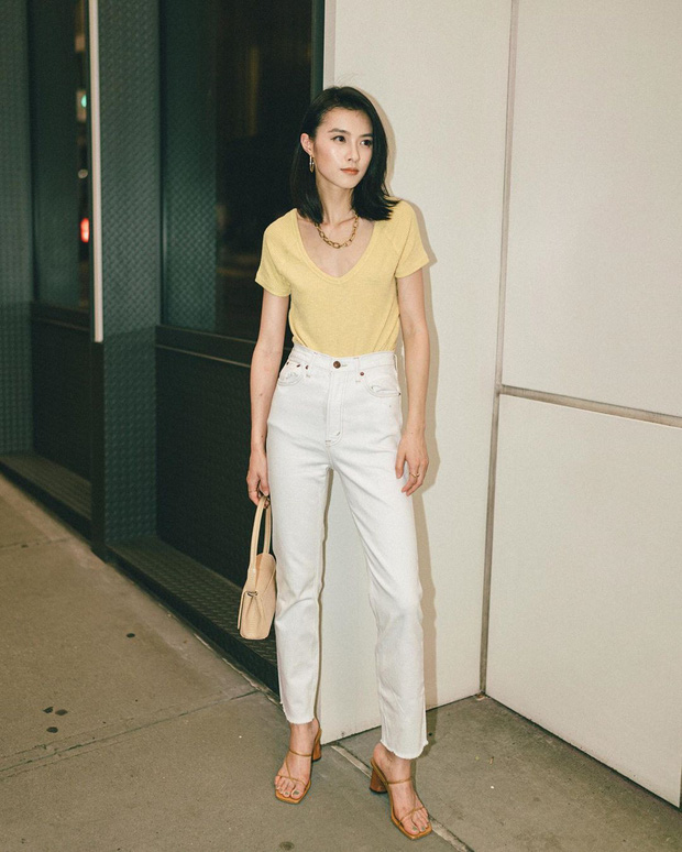 Tranh thủ sale tưng bừng khắp chốn, chị em nhất định phải sắm 6 items này vì hiện tại hay hè năm sau mặc vẫn đẹp - 11 Tranh thủ sale tưng bừng khắp chốn, chị em nhất định phải sắm 6 items này vì hiện tại hay hè năm sau mặc vẫn đẹp - 11