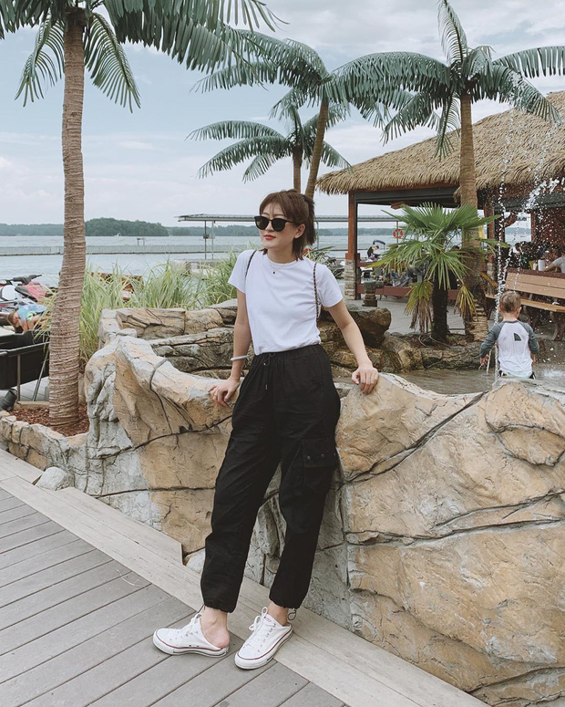 Tranh thủ sale tưng bừng khắp chốn, chị em nhất định phải sắm 6 items này vì hiện tại hay hè năm sau mặc vẫn đẹp - 2 Tranh thủ sale tưng bừng khắp chốn, chị em nhất định phải sắm 6 items này vì hiện tại hay hè năm sau mặc vẫn đẹp - 2