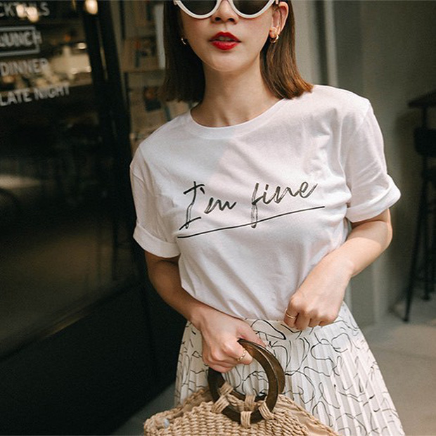 Tranh thủ sale tưng bừng khắp chốn, chị em nhất định phải sắm 6 items này vì hiện tại hay hè năm sau mặc vẫn đẹp - 3 Tranh thủ sale tưng bừng khắp chốn, chị em nhất định phải sắm 6 items này vì hiện tại hay hè năm sau mặc vẫn đẹp - 3