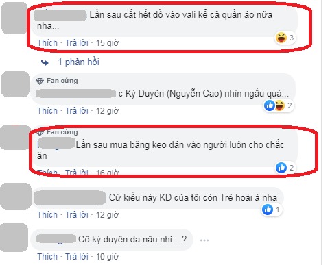 MC Kỳ Duyên sợ 'tái mặt' vì suýt mất đồng hồ, nhẫn kim cương...trên máy bay - 3 MC Kỳ Duyên sợ 'tái mặt' vì suýt mất đồng hồ, nhẫn kim cương...trên máy bay - 3