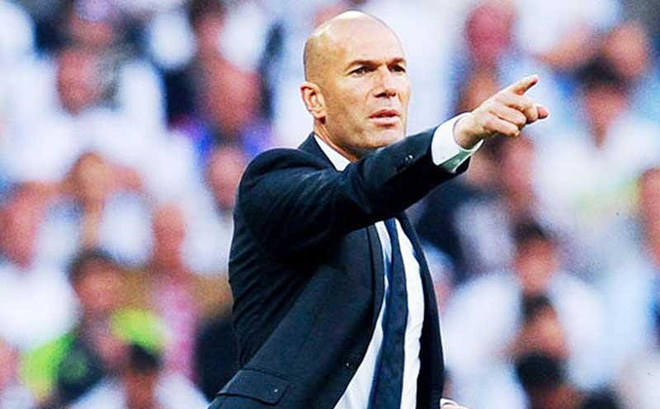 Cãi nhau với chủ tịch Real, Zidane có tiếp tục ở Bernabeu? Cãi nhau với chủ tịch Real, Zidane có tiếp tục ở Bernabeu?