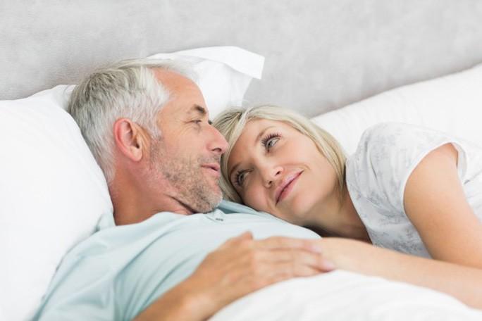 Yêu kiểu này sẽ không chết vì nhồi máu cơ tim Yêu kiểu này sẽ không chết vì nhồi máu cơ tim