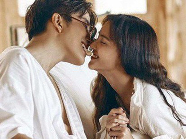 Bí quyết thổi bùng ham muốn của chàng trong 'chuyện ấy' Bí quyết thổi bùng ham muốn của chàng trong 'chuyện ấy'