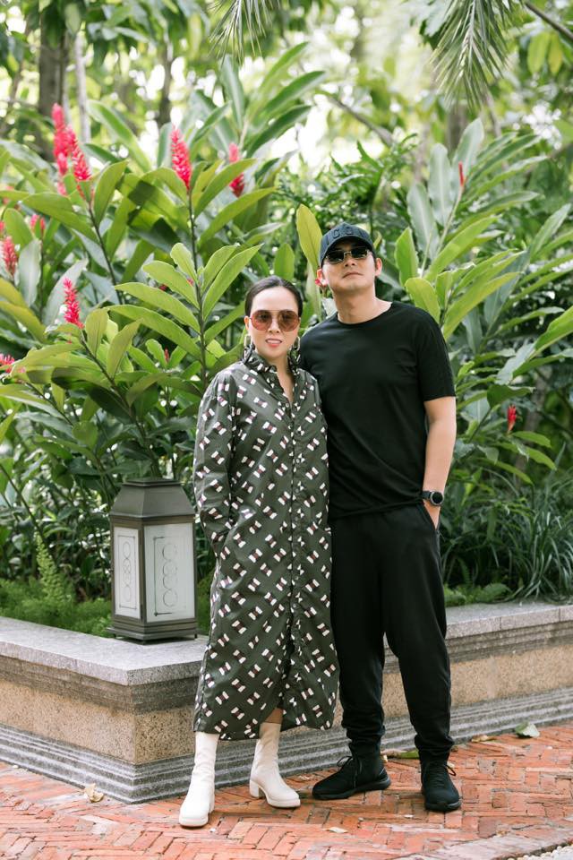 Bị cho là 'kẻ bội bạc' sau đoạn tình với Lê Phương giờ Quách Ngọc Ngoan sống thế nào khi về bên Phượng Chanel? - 7 Bị cho là 'kẻ bội bạc' sau đoạn tình với Lê Phương giờ Quách Ngọc Ngoan sống thế nào khi về bên Phượng Chanel? - 7