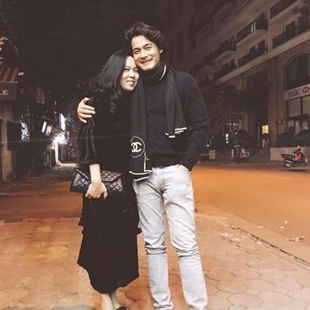 Bị cho là 'kẻ bội bạc' sau đoạn tình với Lê Phương giờ Quách Ngọc Ngoan sống thế nào khi về bên Phượng Chanel? - 8 Bị cho là 'kẻ bội bạc' sau đoạn tình với Lê Phương giờ Quách Ngọc Ngoan sống thế nào khi về bên Phượng Chanel? - 8