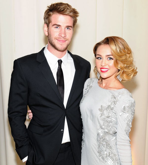 Miley Cyrus - Liam Hemsworth: Vượt qua 10 năm dài đằng đẵng để 'yêu lại từ đầu' rồi lại kết thúc bằng 2 chữ ly hôn - 4 Miley Cyrus - Liam Hemsworth: Vượt qua 10 năm dài đằng đẵng để 'yêu lại từ đầu' rồi lại kết thúc bằng 2 chữ ly hôn - 4