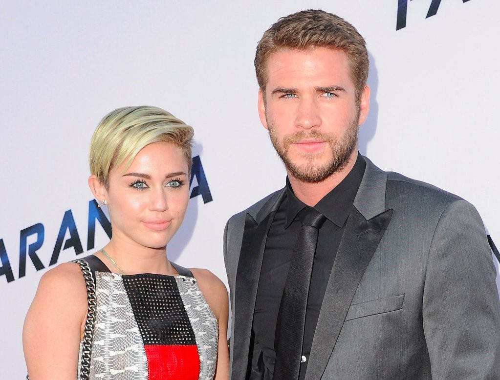 Miley Cyrus - Liam Hemsworth: Vượt qua 10 năm dài đằng đẵng để 'yêu lại từ đầu' rồi lại kết thúc bằng 2 chữ ly hôn - 7 Miley Cyrus - Liam Hemsworth: Vượt qua 10 năm dài đằng đẵng để 'yêu lại từ đầu' rồi lại kết thúc bằng 2 chữ ly hôn - 7