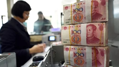 Trung Quốc tiếp tục hạ giá nhân dân tệ Trung Quốc tiếp tục hạ giá nhân dân tệ