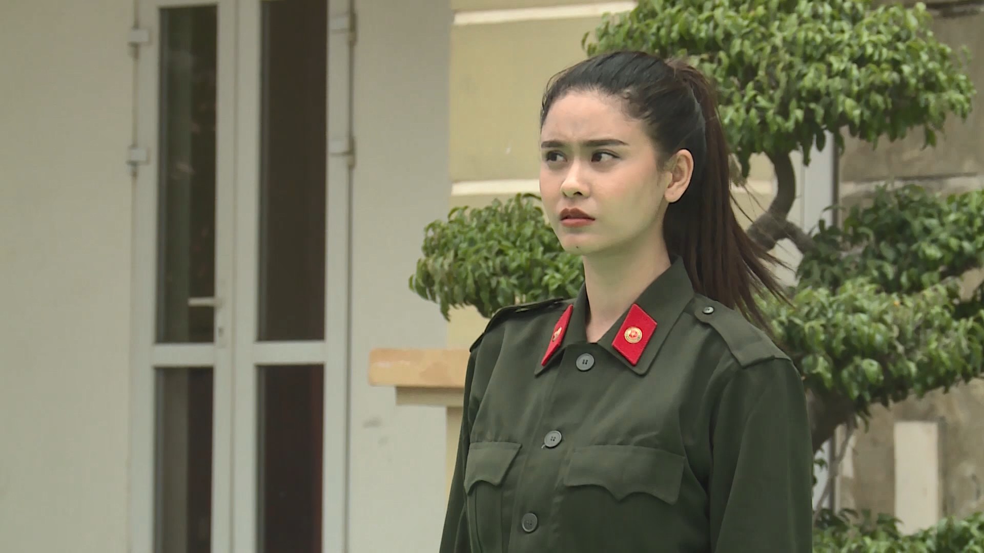 Cho là bị xử ép, Trương Quỳnh Anh tức giận lớn tiếng quát mắng đồng đội khiến ai cũng sốc - 5 Cho là bị xử ép, Trương Quỳnh Anh tức giận lớn tiếng quát mắng đồng đội khiến ai cũng sốc - 5