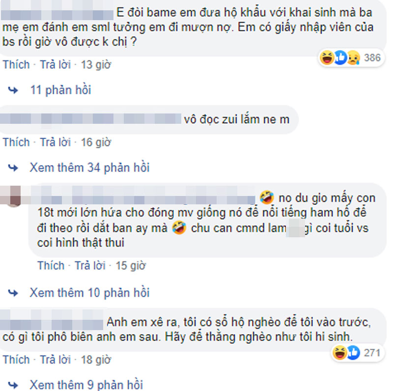 'Bạn gái' của Jack trong MV Sóng gió gây tranh cãi khi yêu cầu fan tham gia group người hâm mộ phải trình đầy đủ chứng minh thư, hộ khẩu - 5 'Bạn gái' của Jack trong MV Sóng gió gây tranh cãi khi yêu cầu fan tham gia group người hâm mộ phải trình đầy đủ chứng minh thư, hộ khẩu - 5