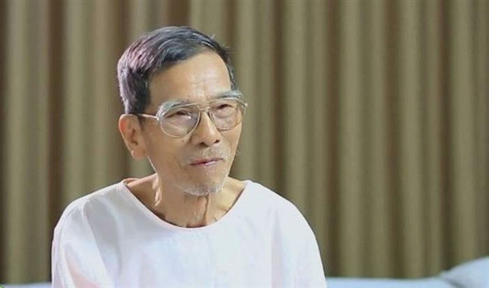Bố Sơn trong phim "Về nhà đi con" được phong tặng Nghệ sĩ nhân dân - 1 Bố Sơn trong phim "Về nhà đi con" được phong tặng Nghệ sĩ nhân dân - 1