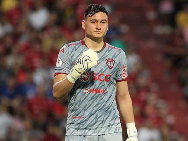 Văn Lâm nhận 2 bàn thua, Muangthong United đứt mạch 8 trận bất bại Văn Lâm nhận 2 bàn thua, Muangthong United đứt mạch 8 trận bất bại
