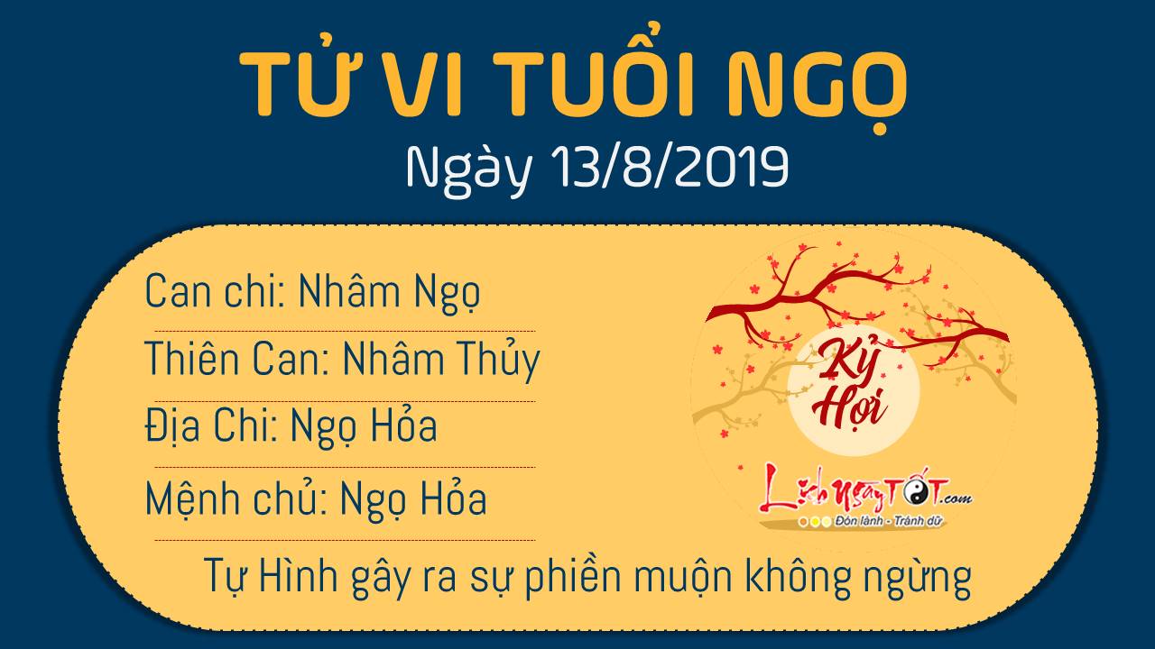 Tử vi thứ 3 ngày 13/8/2019 của 12 con giáp: Thân được nâng đỡ, Thìn cẩn thận tai nạn - 6 Tử vi thứ 3 ngày 13/8/2019 của 12 con giáp: Thân được nâng đỡ, Thìn cẩn thận tai nạn - 6