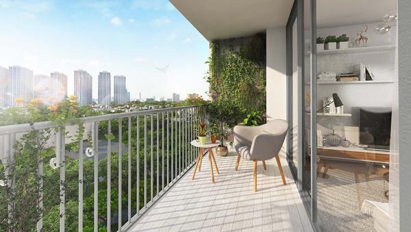 Mua nhà chung cư, thích đến mấy cũng phải xem kĩ 8 điều này - 2 Mua nhà chung cư, thích đến mấy cũng phải xem kĩ 8 điều này - 2