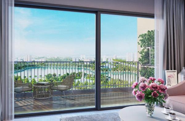 Mua nhà chung cư, thích đến mấy cũng phải xem kĩ 8 điều này - 3 Mua nhà chung cư, thích đến mấy cũng phải xem kĩ 8 điều này - 3