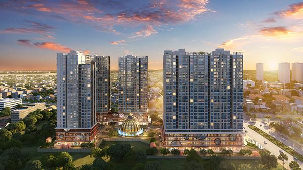 Mua nhà chung cư, thích đến mấy cũng phải xem kĩ 8 điều này Mua nhà chung cư, thích đến mấy cũng phải xem kĩ 8 điều này