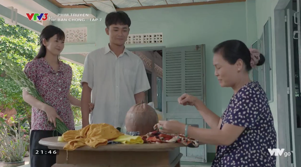 Bắt trước Thư - Vũ (Về nhà đi con), anh Vui (Bán chồng) cũng làm hợp đồng hôn nhân nhưng thái độ của Nương mới bất ngờ - 4 Bắt trước Thư - Vũ (Về nhà đi con), anh Vui (Bán chồng) cũng làm hợp đồng hôn nhân nhưng thái độ của Nương mới bất ngờ - 4