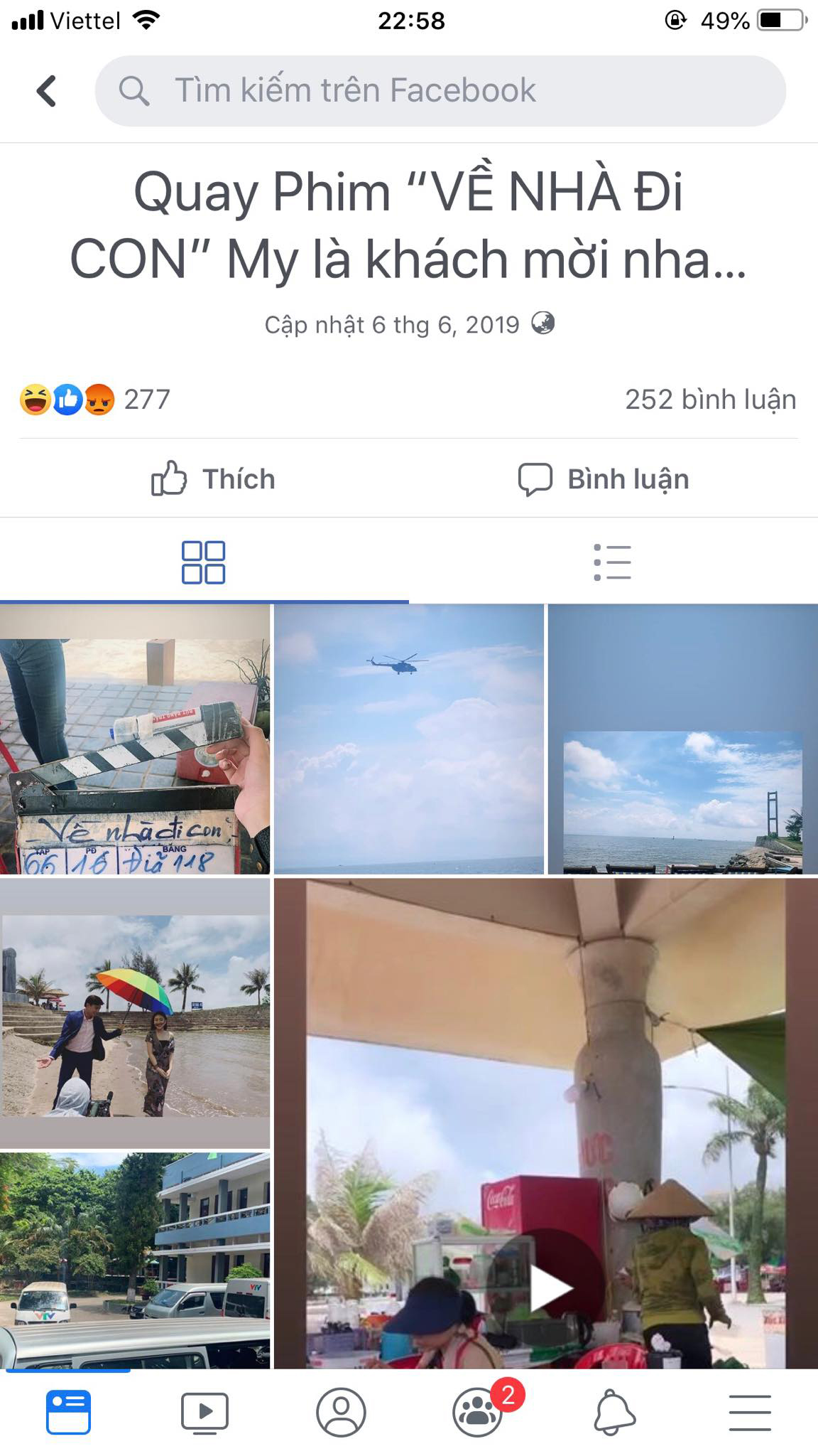 Bị dân mạng mỉa mải 'tưởng vai diễn to lắm, ai ngờ có 2s' trong Về nhà đi con, hotgirl Khánh My đáp trả: 'Đang liên lạc lại với biên kịch để hỏi cho ra lẽ!' - 1 Bị dân mạng mỉa mải 'tưởng vai diễn to lắm, ai ngờ có 2s' trong Về nhà đi con, hotgirl Khánh My đáp trả: 'Đang liên lạc lại với biên kịch để hỏi cho ra lẽ!' - 1