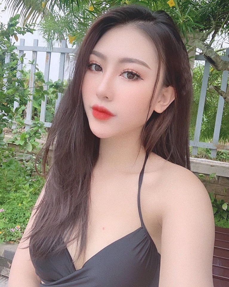 Bị dân mạng mỉa mải 'tưởng vai diễn to lắm, ai ngờ có 2s' trong Về nhà đi con, hotgirl Khánh My đáp trả: 'Đang liên lạc lại với biên kịch để hỏi cho ra lẽ!' - 10 Bị dân mạng mỉa mải 'tưởng vai diễn to lắm, ai ngờ có 2s' trong Về nhà đi con, hotgirl Khánh My đáp trả: 'Đang liên lạc lại với biên kịch để hỏi cho ra lẽ!' - 10
