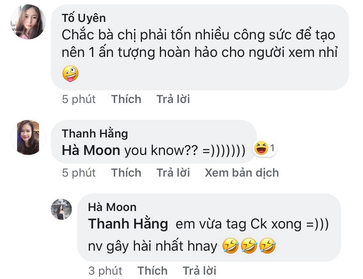 Bị dân mạng mỉa mải 'tưởng vai diễn to lắm, ai ngờ có 2s' trong Về nhà đi con, hotgirl Khánh My đáp trả: 'Đang liên lạc lại với biên kịch để hỏi cho ra lẽ!' - 6 Bị dân mạng mỉa mải 'tưởng vai diễn to lắm, ai ngờ có 2s' trong Về nhà đi con, hotgirl Khánh My đáp trả: 'Đang liên lạc lại với biên kịch để hỏi cho ra lẽ!' - 6