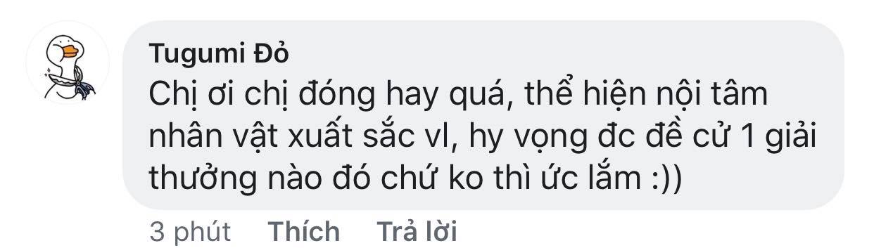 Bị dân mạng mỉa mải 'tưởng vai diễn to lắm, ai ngờ có 2s' trong Về nhà đi con, hotgirl Khánh My đáp trả: 'Đang liên lạc lại với biên kịch để hỏi cho ra lẽ!' - 7 Bị dân mạng mỉa mải 'tưởng vai diễn to lắm, ai ngờ có 2s' trong Về nhà đi con, hotgirl Khánh My đáp trả: 'Đang liên lạc lại với biên kịch để hỏi cho ra lẽ!' - 7
