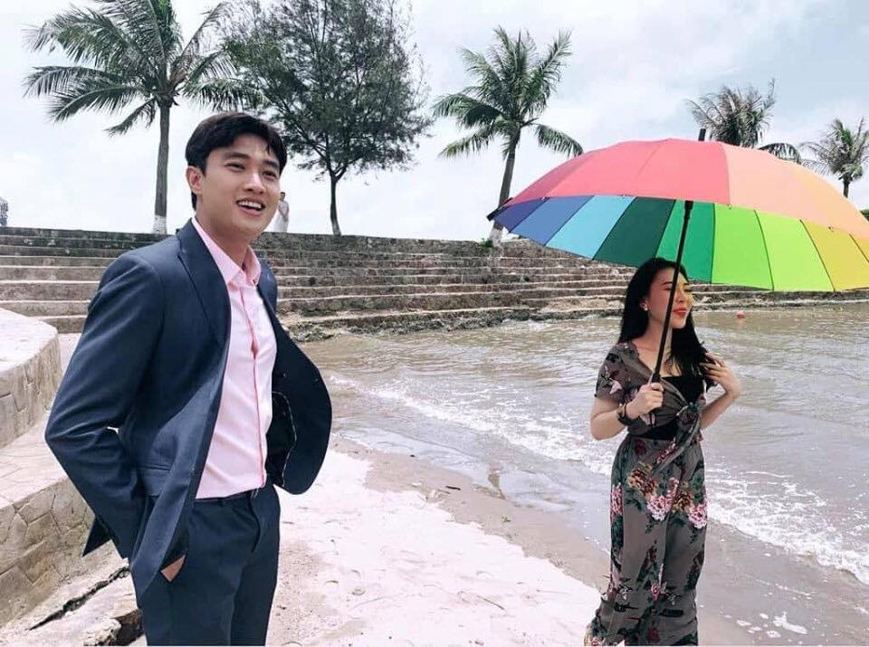 Bị dân mạng mỉa mải 'tưởng vai diễn to lắm, ai ngờ có 2s' trong Về nhà đi con, hotgirl Khánh My đáp trả: 'Đang liên lạc lại với biên kịch để hỏi cho ra lẽ!' - 2 Bị dân mạng mỉa mải 'tưởng vai diễn to lắm, ai ngờ có 2s' trong Về nhà đi con, hotgirl Khánh My đáp trả: 'Đang liên lạc lại với biên kịch để hỏi cho ra lẽ!' - 2