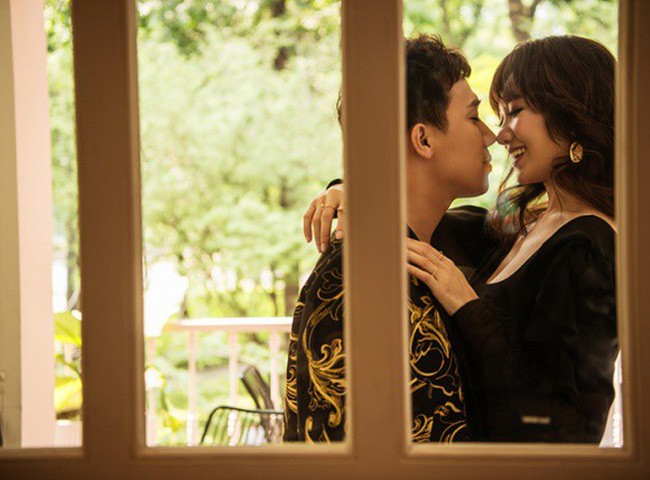 Hari Won: 'Tôi hoảng sợ vì cưới Trấn Thành' - 5 Hari Won: 'Tôi hoảng sợ vì cưới Trấn Thành' - 5