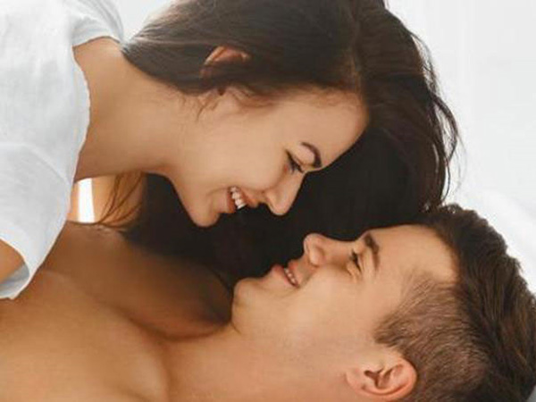 Tính cách đàn ông bộc lộ qua cách 'yêu' Tính cách đàn ông bộc lộ qua cách 'yêu'