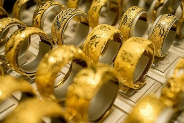 Giá vàng hôm nay 14/8, tăng dồn dập, liên tiếp phá đỉnh cao Giá vàng hôm nay 14/8, tăng dồn dập, liên tiếp phá đỉnh cao